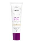 LUMENE - Lumene Cc Color Correcting Cream Spf20 0 - BB- ja CC-kreemid - 30 ML