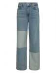MOS MOSH - Mmrelee Block Jeans - Sirged ja klassikalised - 29 Regular