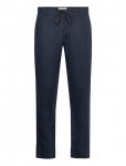 Bruun & Stengade - Bs Ervis Regular Fit Chinos - Chino-p&uuml;ksid - 29