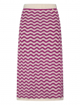 Fabienne Chapot - Caro Crochet Skirt - P&otilde;lveni ja midiseelikud - L