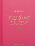 New Mags - The Essence Of Yves Saint Laurent - Raamatud - 14.5X 1.5X 21.5CM