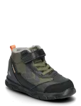 Hummel - Crosslite Winter Mid Infant - Talvesaapad kr&otilde;pskinnisega - 22