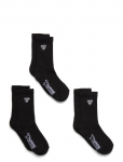 Hummel - Hmljr 3-Pack Socks Bee - Sokid - 32/36
