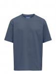 ONLY & SONS - Osjfred Life Rlx Ss Tee Jrs Noos - L&uuml;hikeste varrukatega - 170-176
