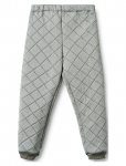 Wheat - Thermo Pants Alex - Termop&uuml;ksid - 122