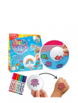 Zimpli Kids - Zimpli Kids Doodle &acute;N&acute;dip - T&auml;tokad - ONE SIZE