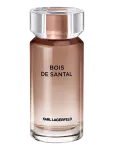 Karl Lagerfeld Fragrance - Bois Santal Edt - Eau De Toilette - 100 ML
