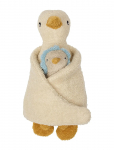 OYOY MINI - Dora & Baby Dolli Duck - Pehmed loomad - ONE SIZE