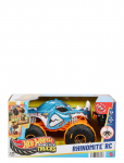 Hot Wheels - Hwmt Rc 1:24 Rhinomite - Kaugjuhtimisega m&auml;nguasjad - ONE SIZE