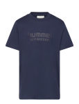 Hummel - Hmljr Base T-Shirt S/S - L&uuml;hikeste varrukatega - 110/116
