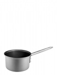 Eva Trio - Grey Line Kasserolle 1,8 L 16 Cm Keramisk Slip-Let&reg; - Kastrulid - 1.8L&Oslash;16CM