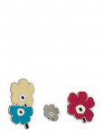 Marimekko - Pumpuli Set Ii - V&otilde;tmehoidjad - ONE SIZE