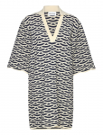 Malina - Thyme Structure Knitted Mini Dress - L&uuml;hikesed kleidid - XS