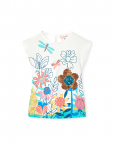 Boboli - Knit Dress - Varrukateta beebikleidid - 116