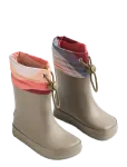 Wheat - Barefoot Rubber Boot Zerro - Voodriga kummikud - 27