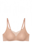 Triumph - Triumph Shape Smart Ellipse P - Tugikaarteta rinnahoidjad - 5