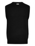 Solid - Sdrick Vest - Kootud vestid - XL