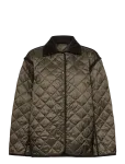 Weekday - Oversized Quilted Liner Jacket - Tepitud jakid - S
