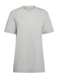Casual Friday - Cfthor Micro Striped Tee - L&uuml;hikeste varrukatega - S