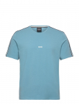 BOSS - Unique T-Shirt - L&uuml;hikeste varrukatega - S