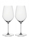 Spiegelau - Hi-Lite Universal Glass 2-P - Wine Glass - 48 CL