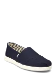 TOMS - Alpargata Plus - Madalad loafer-jalatsid - 37.5