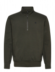 G-Star - Nifous Half Zip Sw - Poolpika lukuga džemprid - XL