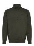 G-Star - Nifous Half Zip Sw - Poolpika lukuga džemprid - XL