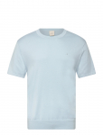 Calvin Klein - Ss Supima Cotton Crew 14Gg - L&uuml;hikeste varrukatega - L