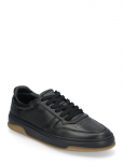 Garment Project - Ace - Black Leather - Madala s&auml;&auml;rega tossud - 40