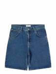 Edwin - Tyrell Short-Blue - Teksad - 34