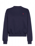 Polo Ralph Lauren - Fleece Crewneck - Dressipluusid - S