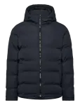 Fat Moose - Birk Jacket - Polsterdatud jakid - S