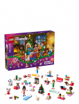 LEGO - Friends Advent Calendar 2025 Christmas 42668 - Lego&nbsp;friends - ONE SIZE