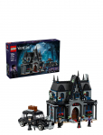 LEGO - Wednesday Morticia&rsquo;s Cottage Halloween Gift 76786 - Lego Wednesday - ONE SIZE