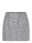 Ida Sj&ouml;stedt - Camilla Skirt - L&uuml;hikesed seelikud - 40