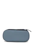 Beckmann Norway - Oval Pencil Case, Green Colorblock - Pinalid - 0.9 L