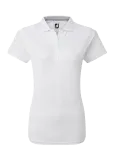 FootJoy - Stretch Pique Solid - Spordi l&uuml;hikeste varrukatega l&uuml;hikesed topid - L
