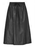 Gerry Weber Edition - Skirt Woven Long - P&otilde;lveni ja midiseelikud - 42