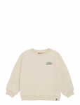 Daily 7 - Oversized Sweater Backprint - Dressipluusid - 116