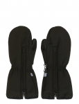 Color Kids - Mittens Softshell - Labakindad - 4-6Y