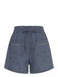 Maanesten - Sanha Shorts Navy - Vabaaja l&uuml;hikesed p&uuml;ksid - S
