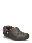 Crocs - Classic Fleece Lined Clog - Sussid ja pl&auml;tud - 46/47