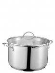 Dorre - Kosmo Pot With Lid 10.1 Liters - Kastrulid - 10 L
