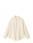 Noella - Suri Shirt - Pikkade varrukatega - XS/S