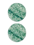 House Doctor - Serving Board, Hddiva, Green - Serveerimisvaagnad - 15X15X1CM