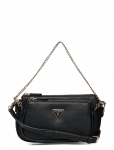 GUESS - Noelle Ii Dbl Pouch Crossbody - V&auml;ikesed &uuml;le&otilde;lakotid - ONE SIZE