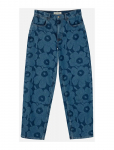 Marimekko - Maridenim Barrel Unikko L - Sirged ja klassikalised - 34-30