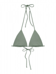 AYA Label - The Iris Top - Kolmnurksed bikiinitopid - L