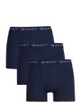Gant - 3-Pack Boxer Briefs - Bokserid - XL